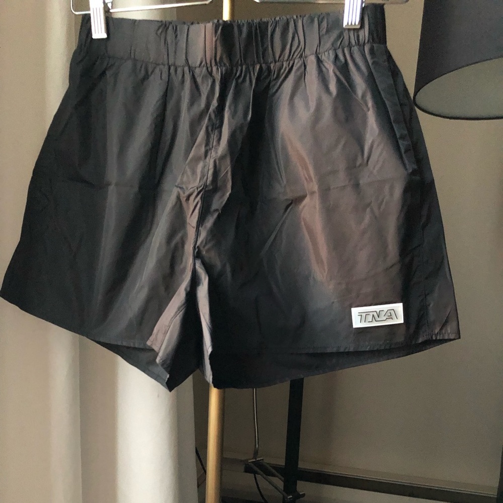 SOLD - Aritzia TNA shorts